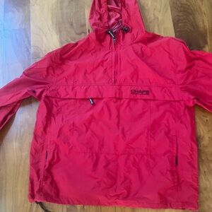 Chaps Ralph Lauren Large Wind Breaker